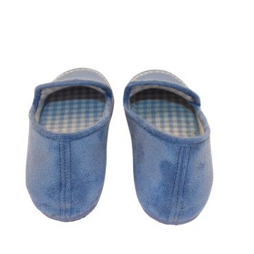 ZAPATILLA MOCASIN JEANS