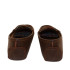 ZAPATILLA MOCASIN MARRON
