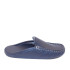 ZAPATILLA MOCASIN CHINELA MARINO