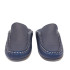 ZAPATILLA MOCASIN CHINELA MARINO