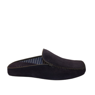 ZAPATILLA CHINELA SERRAJE MARINO