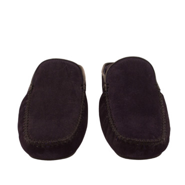 ZAPATILLA CHINELA SERRAJE MARINO