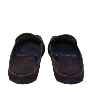 ZAPATILLA CHINELA SERRAJE MARINO