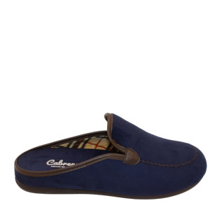 ZAPATILLA CHINELA ANTELINA MARINO