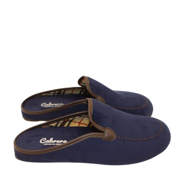 ZAPATILLA CHINELA ANTELINA MARINO