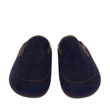 ZAPATILLA CHINELA ANTELINA MARINO