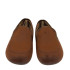 ZAPATILLA CERRADA ANTELINA MARRON