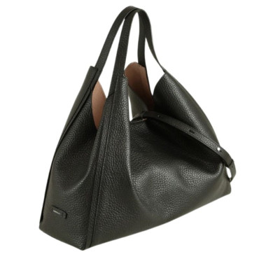 BOLSO SERENA MEDIANO NEGRO