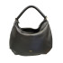 BOLSO HOBO NEGRO