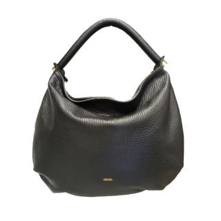 BOLSO HOBO NEGRO