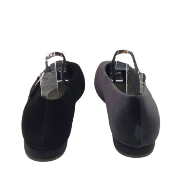 MERCEDITAS TERCIOPELO NEGRO