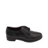 ZAPATO  CORDONES CHAROL NEGRO CORDONES