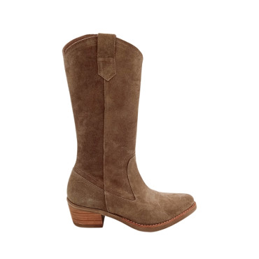 BOTA COWBOY TOPO