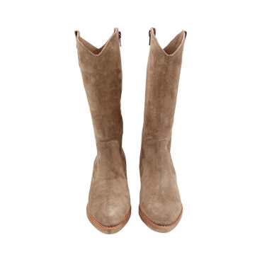 BOTA COWBOY TOPO