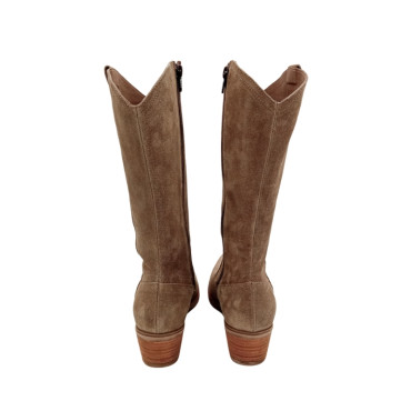 BOTA COWBOY TOPO
