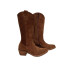 BOTA COWBOY CAMEL