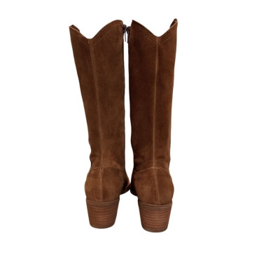 BOTA COWBOY CAMEL