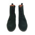 BOTIN CORDONES ANTE NEGRO