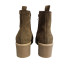 BOTIN CUÑA SERRAJE VERDE