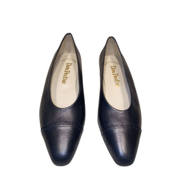 SALON CUÑA PIEL MARINO