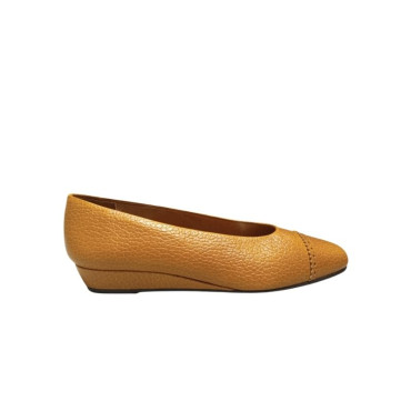 SALON CUÑA PIEL MIEL