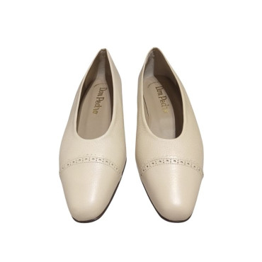 SALON CUÑA PIEL TRIANA