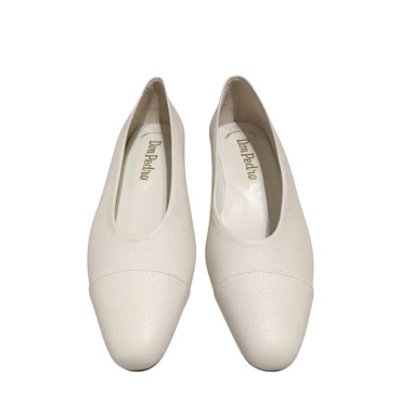 SALON CUÑA PIEL HIELO