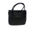 BOLSO DE MANO NEGRO