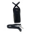 BOLSO DE MANO NEGRO