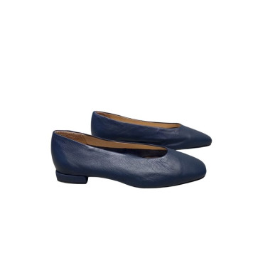 SALON SIN FORRO TACON BAJO MARINO