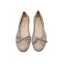 BAILARINA RAFIA BEIGE