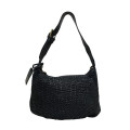 BOLSO BIBA BRISTOW  GRANDE NEGRO
