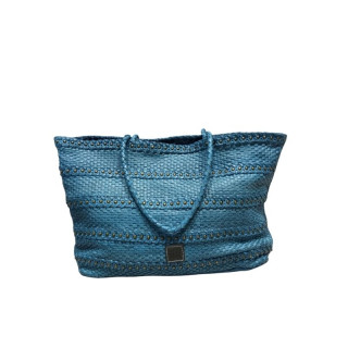 BOLSO BIBA ETNA TURQUESA