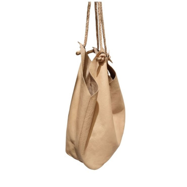 BOLSO BIBA LODI NUDE