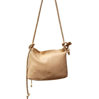 BOLSO BIBA LODI PEQUEÑO NUDE