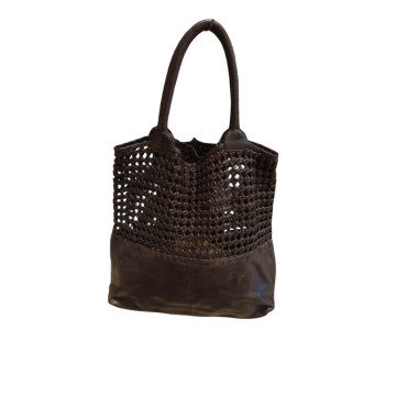 BOLSO SENISE MARRÓN