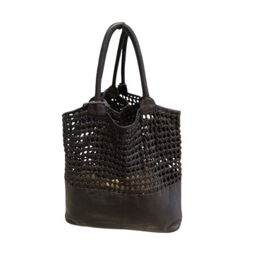 BOLSO SENISE NEGRO