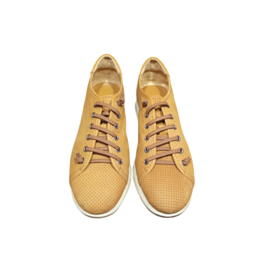 DEPORTIVA CORDÓN ELÁSTICO CAMEL