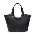 BOLSO CESTA GRANDE NEGRO