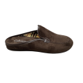ZAPATILLA CABALLERO CHINELA ANTELINA MARRON