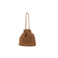 BOLSO SHOPPER METÁLICO JACQUELINE