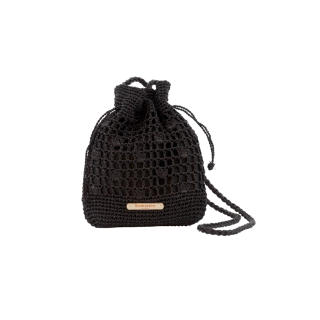 BOLSO BANDOLERA METÁLICO JACQUELINE