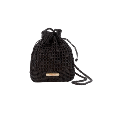 BOLSO BANDOLERA METÁLICO JACQUELINE