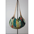 BOLSO LONA COLORINES