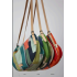 BOLSO LONA COLORINES