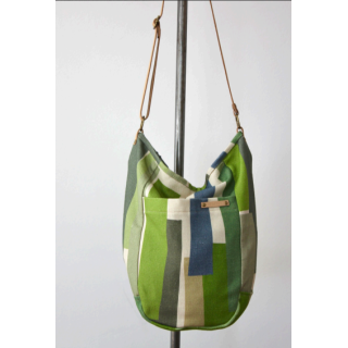 BOLSA LONA COLORINES