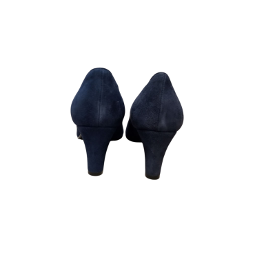 SALÓN PUNTIAGUDO ANTE MARINO