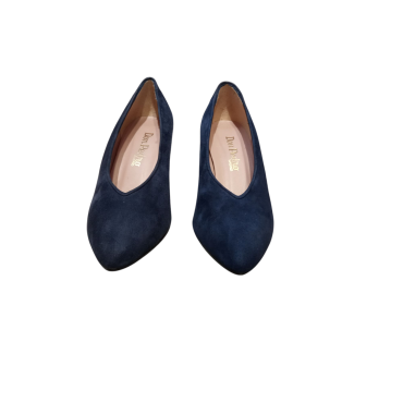 SALÓN PUNTIAGUDO ANTE MARINO