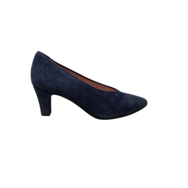 SALÓN PUNTIAGUDO ANTE MARINO