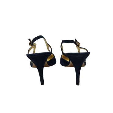 SALÓN ANTE MARINO ABIERTO DE TALÓN PUNTERA SERPIENTE